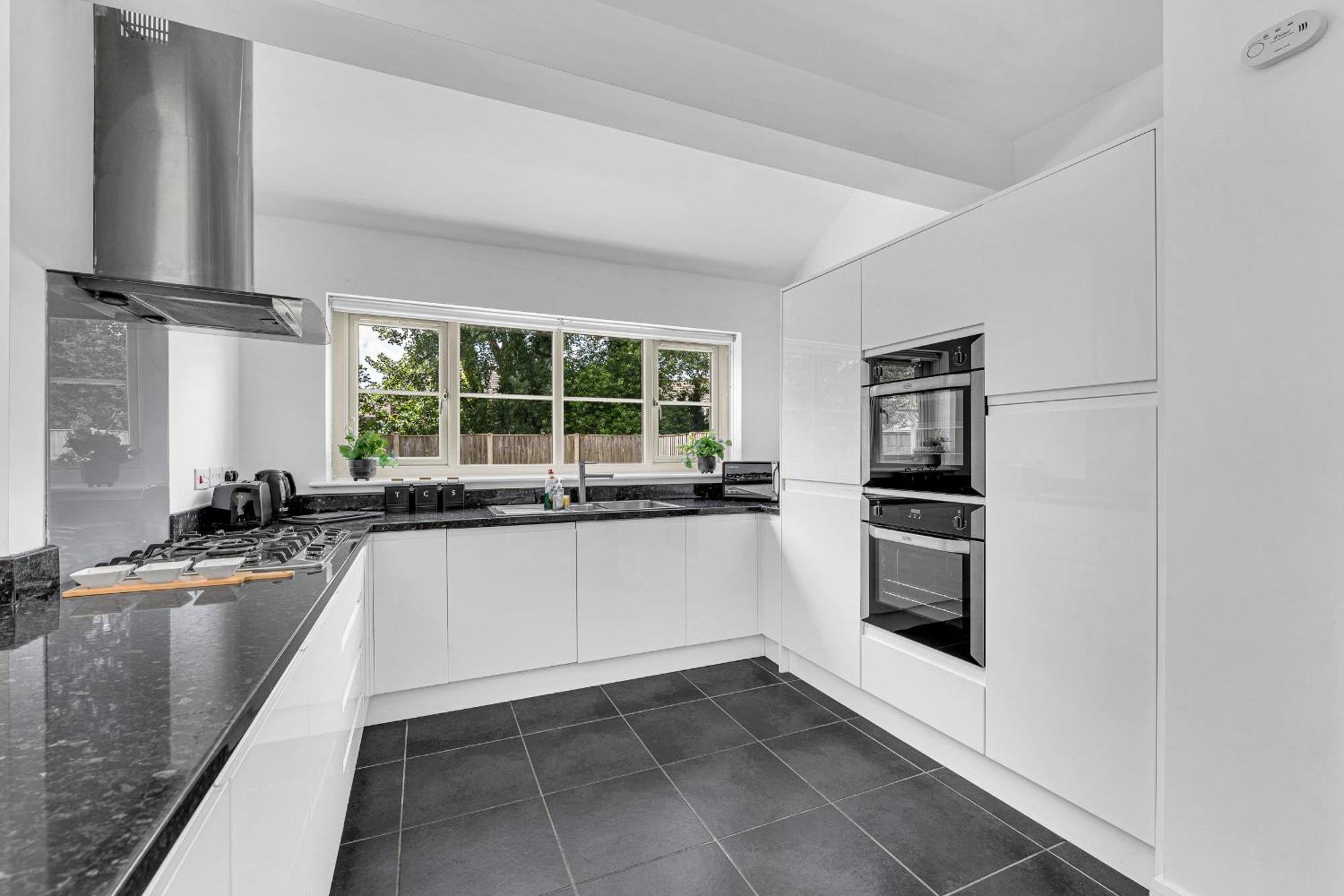 Brook Meadow House, 4 Bed House, Manchester Astley  Exterior foto