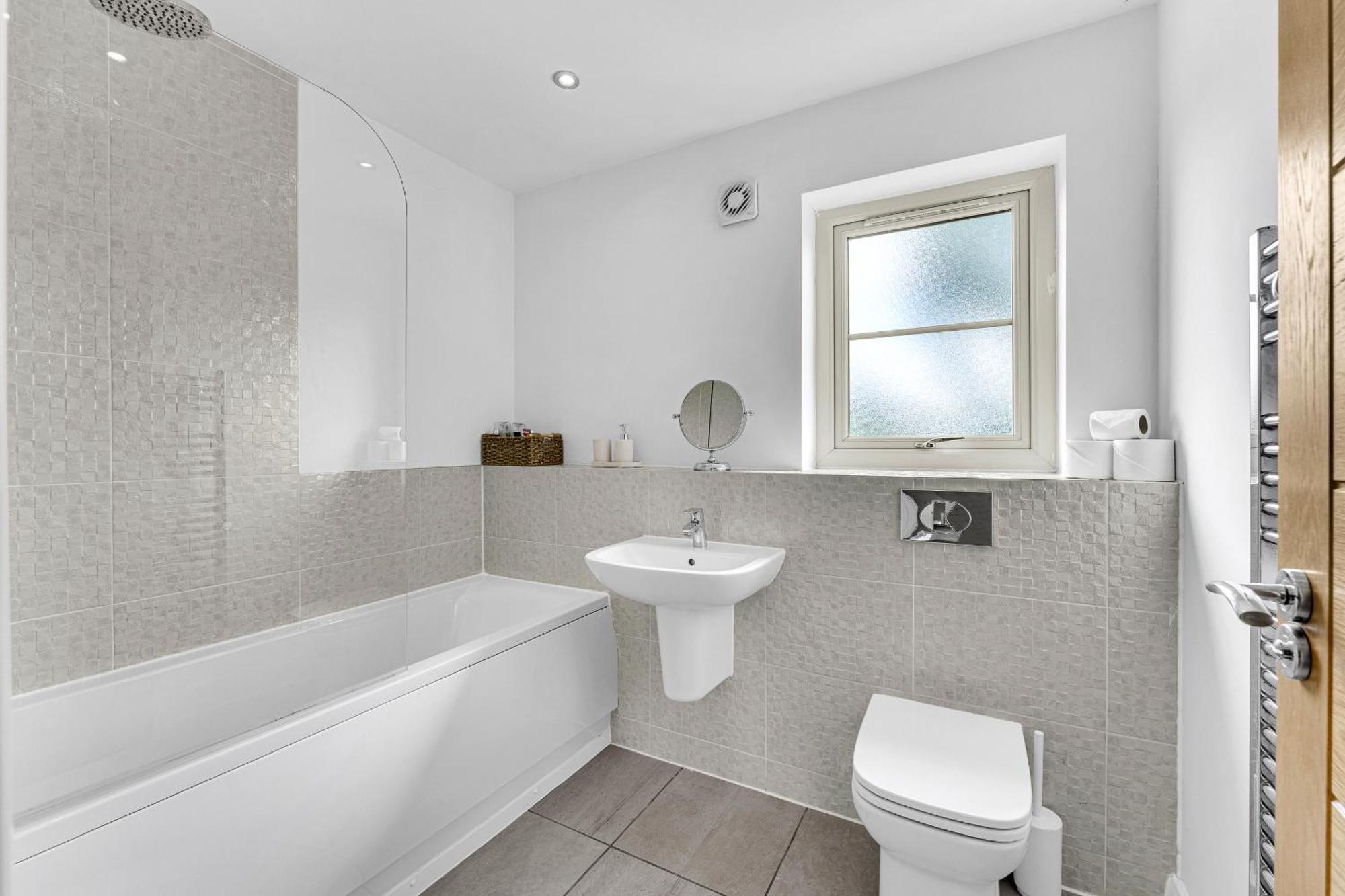 Brook Meadow House, 4 Bed House, Manchester Astley  Exterior foto