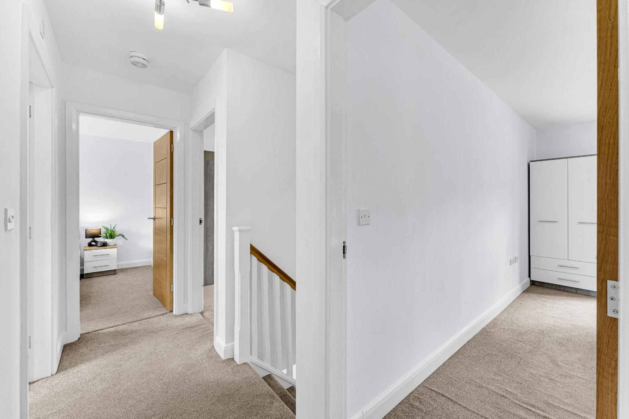 Brook Meadow House, 4 Bed House, Manchester Astley  Exterior foto