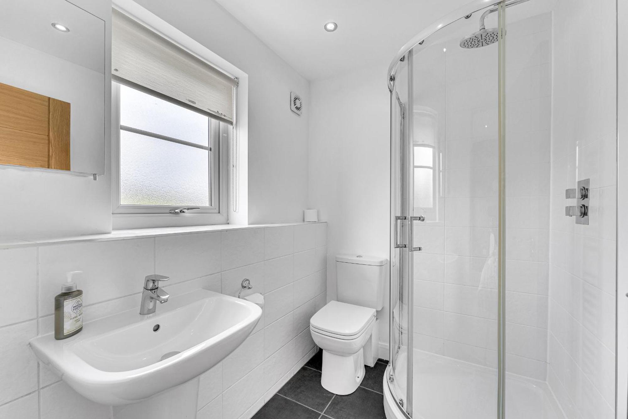Brook Meadow House, 4 Bed House, Manchester Astley  Exterior foto