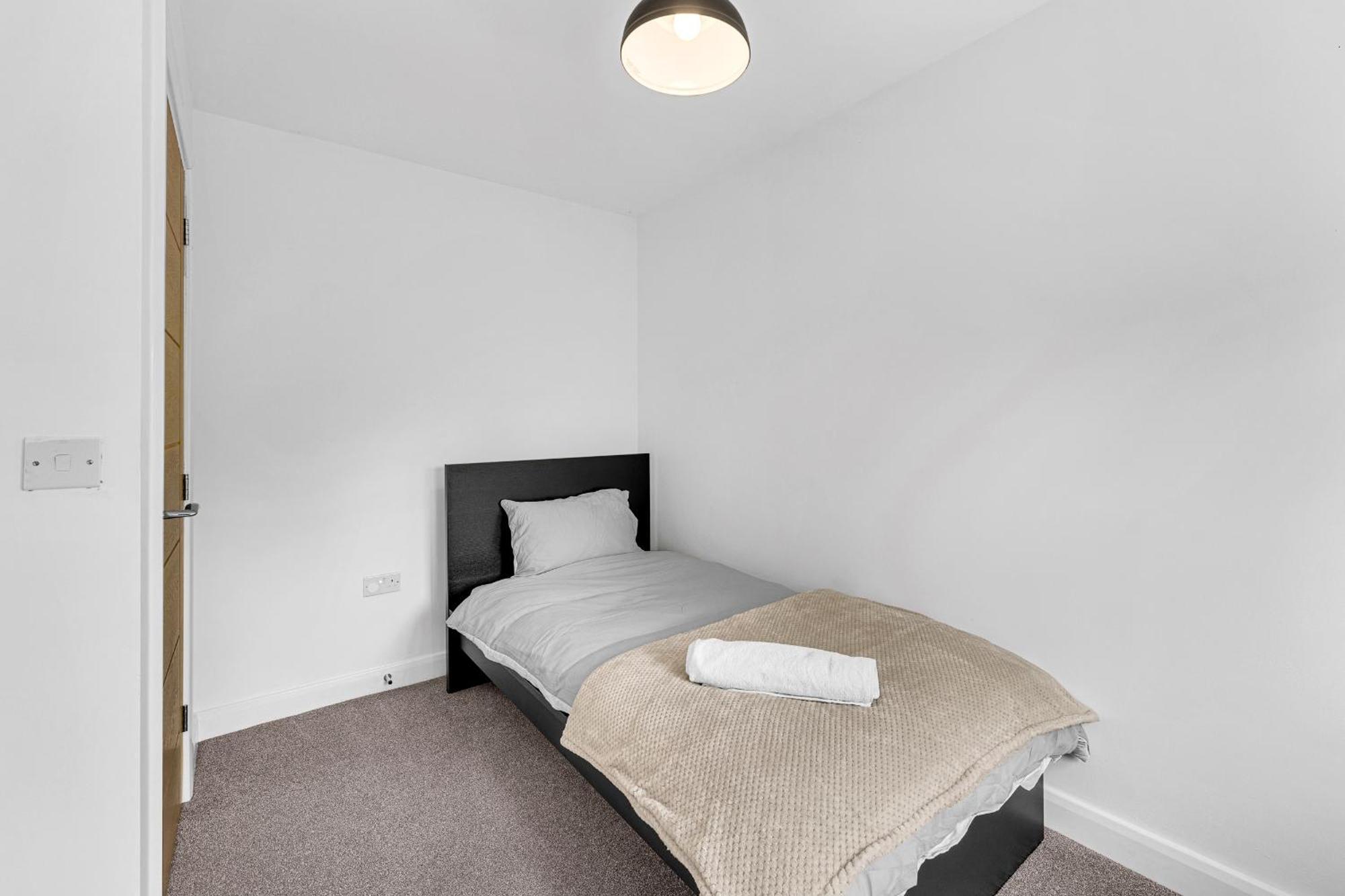 Brook Meadow House, 4 Bed House, Manchester Astley  Exterior foto