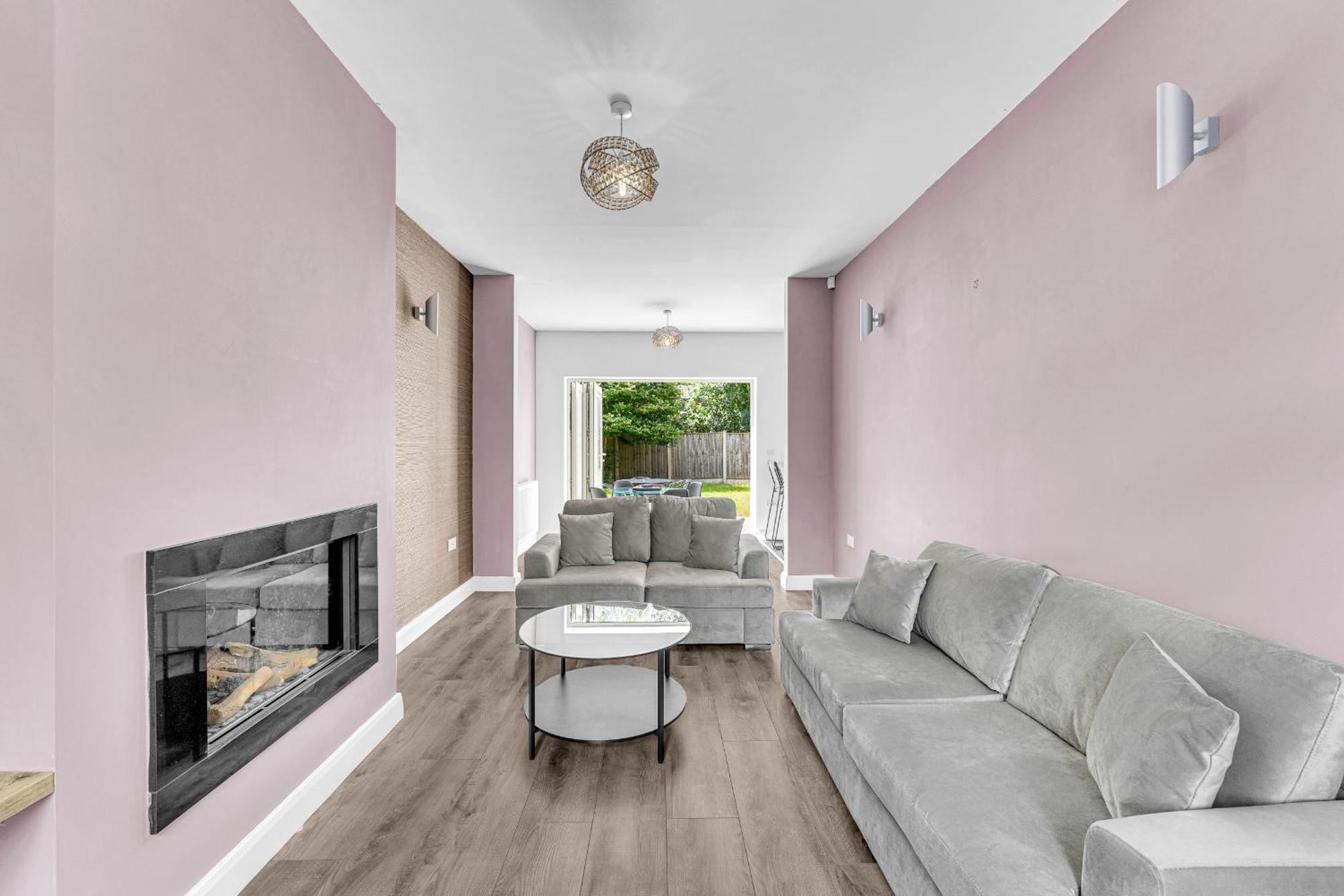 Brook Meadow House, 4 Bed House, Manchester Astley  Exterior foto