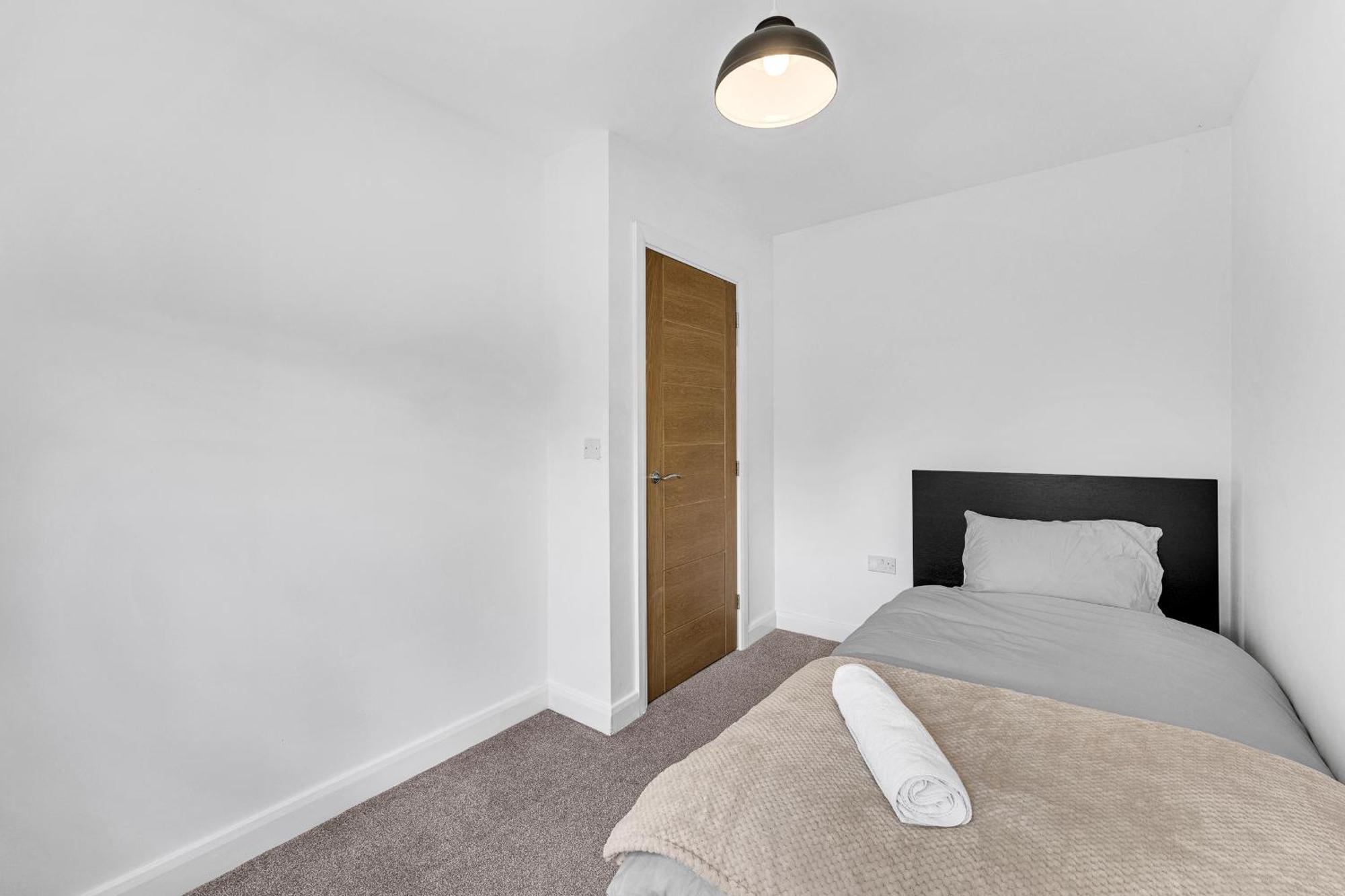 Brook Meadow House, 4 Bed House, Manchester Astley  Exterior foto