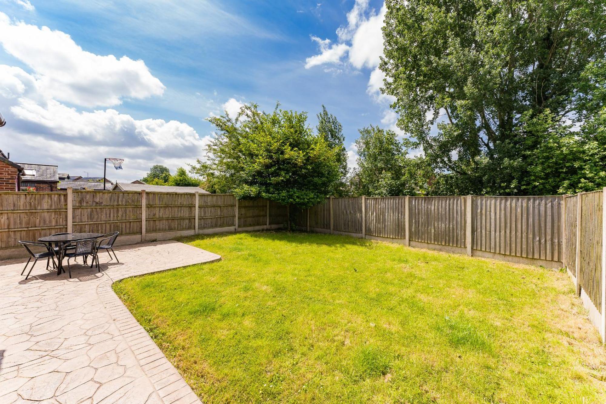 Brook Meadow House, 4 Bed House, Manchester Astley  Exterior foto